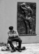 Inside MoMA