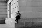 Outside the Met image