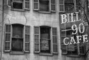 Bill's Cafe image