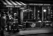 Greenwich Village image