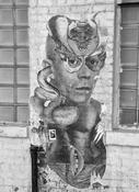 Street Art image