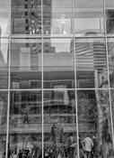 New York building