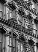 New York Building image