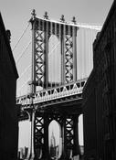 Manhattan Bridge