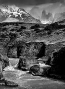 River &amp; Mountains