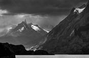 Lago Grey