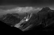 Torres Del Paine