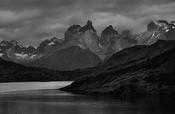 Torres Del Paine