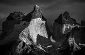 Torres Del Paine