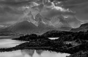 Lago Pehoe