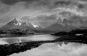 Lago Pehoe
