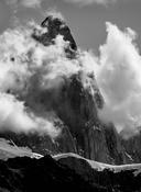 Mount Fitz Roy