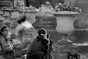 The Medici Fountain