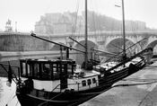 Boats of the Seine image