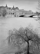 River Seine