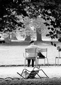 Luxembourg Gardens
