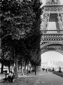 Eiffel Tower