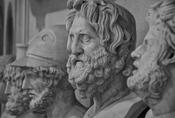 Roman Heads image