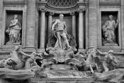 Trevi Fountain