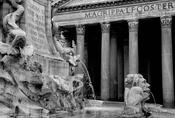 The Pantheon