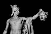 Vatican Statue image