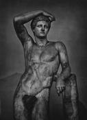 Vatican Statue image