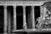 The Pantheon image