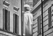 The Pope image