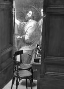 The Curator's Office