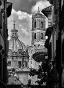 Steeples