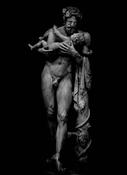 Vatican Statue image
