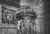 Constantine Arch image