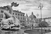 Piazza Del Popoco