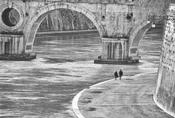 River Tiber image