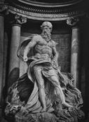 Trevi Fountain image