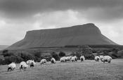 Ben Bulben image