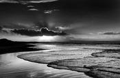 Enniscrone beach image