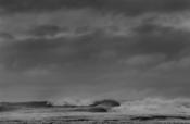 Crashing Waves