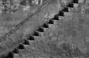 Pier Steps