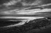 Enniscrone beach