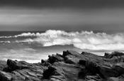 Rolling waves image