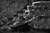Stone steps