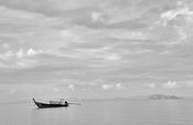 Long-Tail Boats