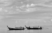 Long-Tail Boats image