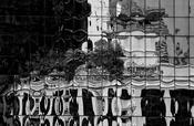 Bangkok Abstract