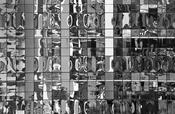 Bangkok Abstract