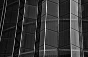 Bangkok Abstract