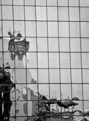 Bangkok Abstract
