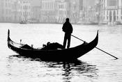 Gondolier