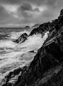 Mizen head image